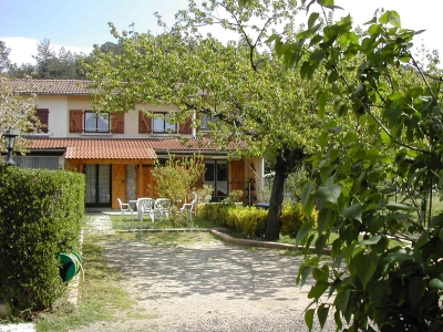 appartement location de vacances ardche