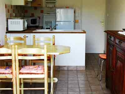 appartement location de vacances jaujac